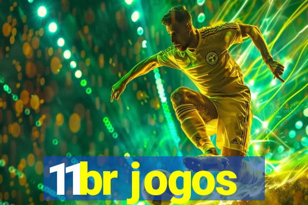 11br jogos